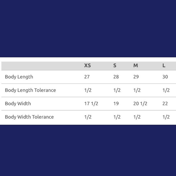 Think Happy Hour Thoughts Tee - Picture 5 of 5